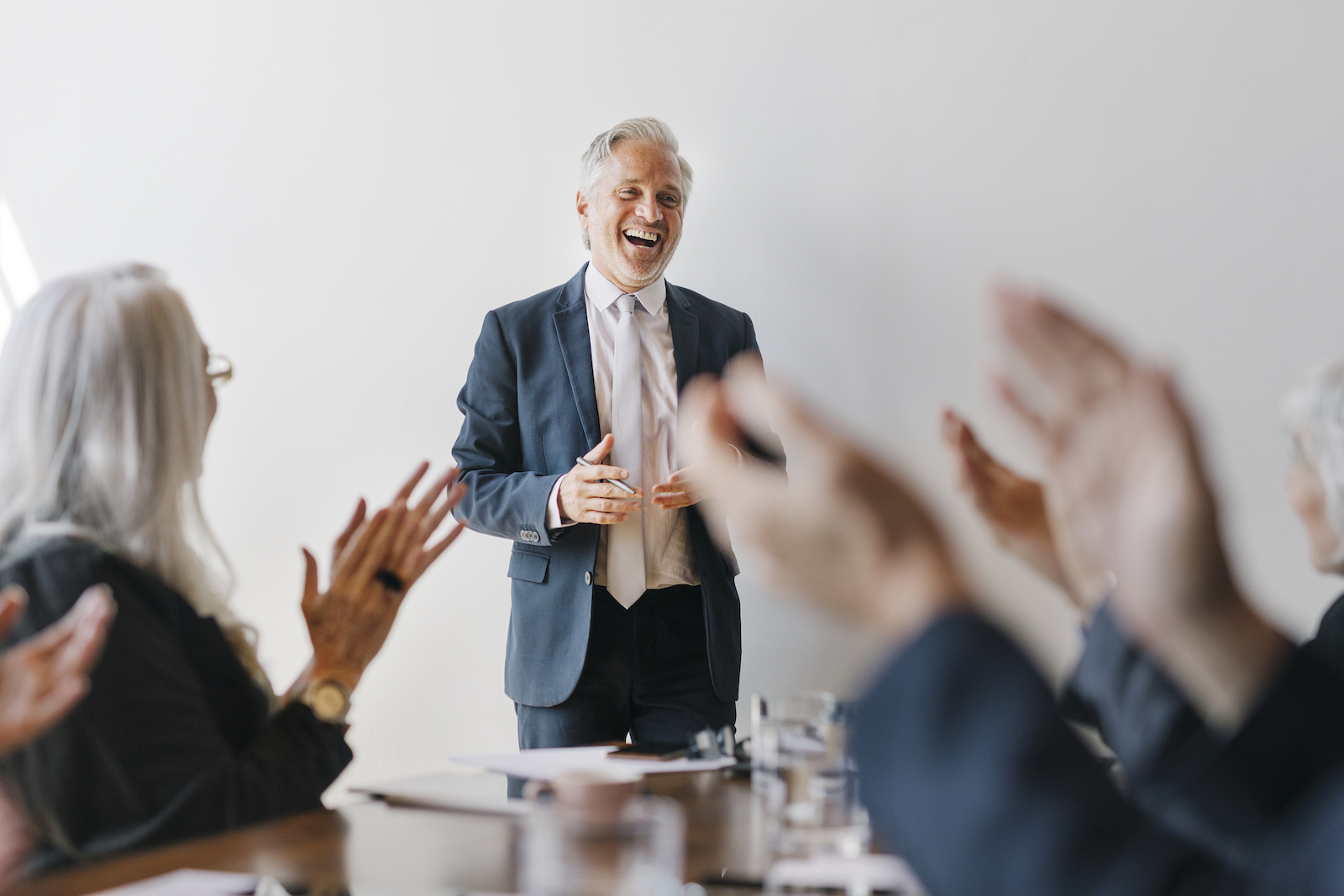 Financial advisor serving business owners in Dawsonville GA