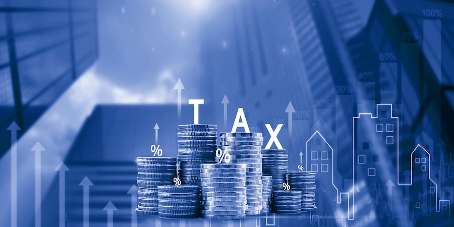 Tax Planning Is Financial Planning