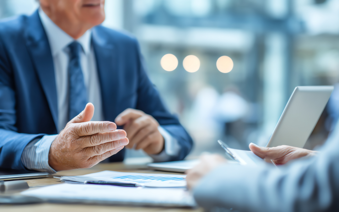 3 Signs Your Cumming GA Business Has Outgrown Its LLC Structure