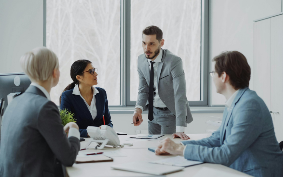 What the Most Successful Business Owners in Alpharetta Do Differently With Their Money