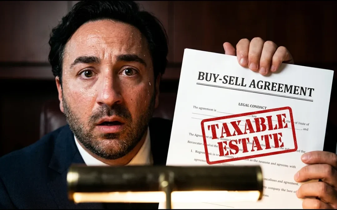 What Business Owners in Johns Creek GA Should Check in Their Buy-Sell Agreement