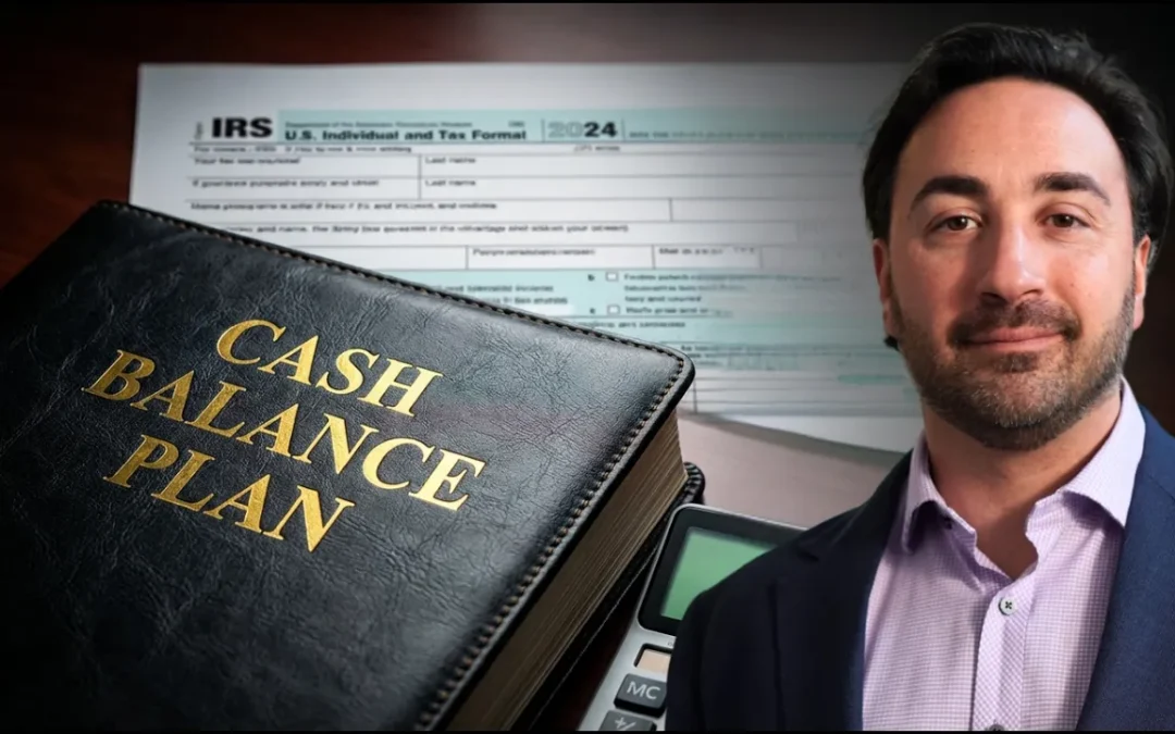 Cash Balance Plans for High-Income Business Owners in Cumming and North Georgia